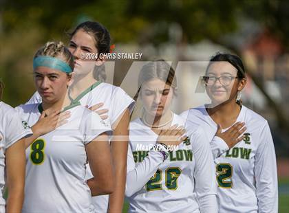Thumbnail 3 in Show Low vs Northland Prep (AIA-2A Final) photogallery.