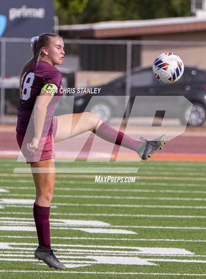 Thumbnail 3 in Show Low vs Northland Prep (AIA-2A Final) photogallery.