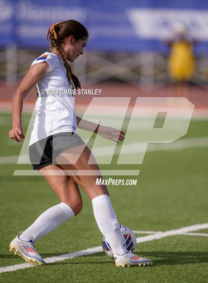 Thumbnail 3 in Show Low vs Northland Prep (AIA-2A Final) photogallery.