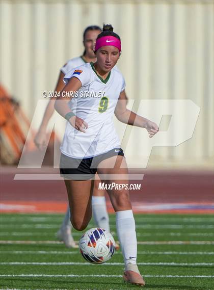 Thumbnail 1 in Show Low vs Northland Prep (AIA-2A Final) photogallery.