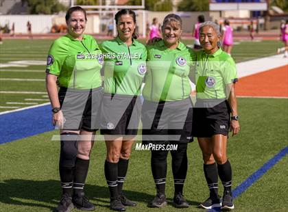 Thumbnail 3 in Show Low vs Northland Prep (AIA-2A Final) photogallery.