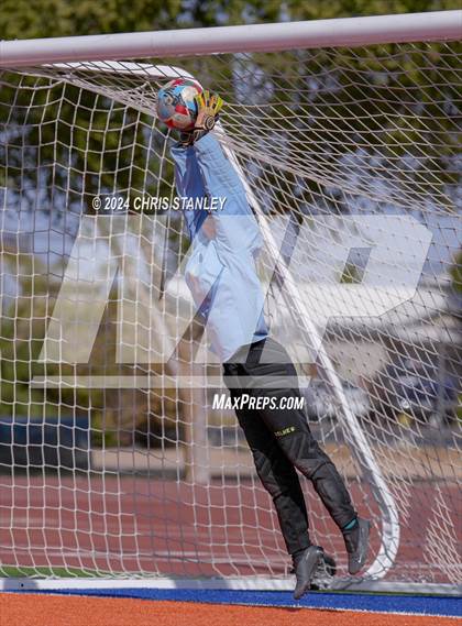 Thumbnail 2 in Show Low vs Northland Prep (AIA-2A Final) photogallery.