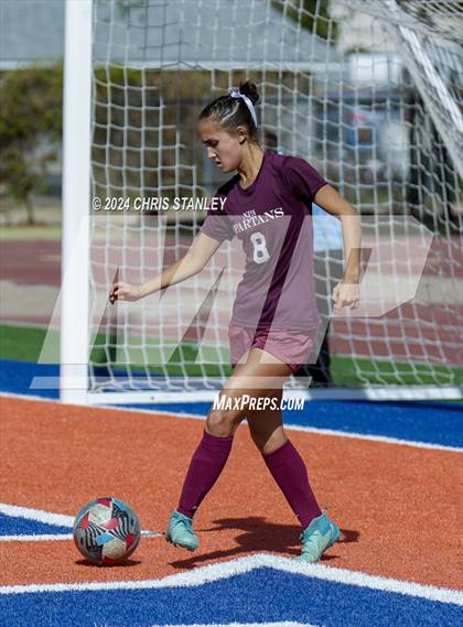 Thumbnail 3 in Show Low vs Northland Prep (AIA-2A Final) photogallery.