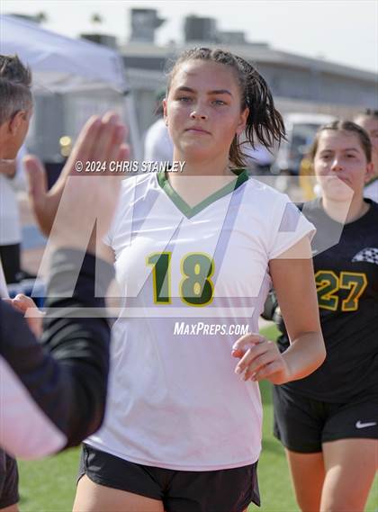 Thumbnail 1 in Show Low vs Northland Prep (AIA-2A Final) photogallery.
