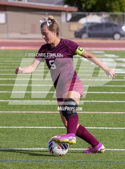 Thumbnail 3 in Show Low vs Northland Prep (AIA-2A Final) photogallery.
