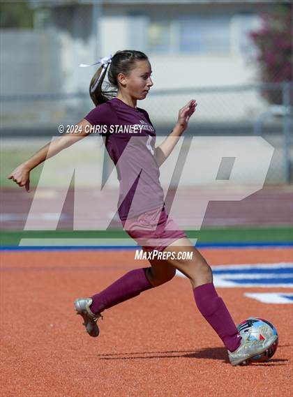 Thumbnail 1 in Show Low vs Northland Prep (AIA-2A Final) photogallery.