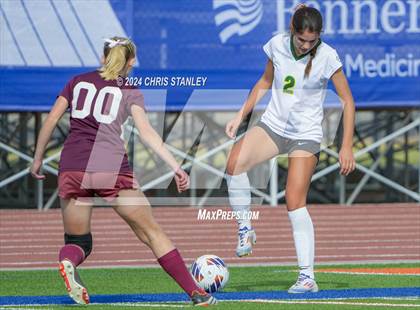 Thumbnail 2 in Show Low vs Northland Prep (AIA-2A Final) photogallery.
