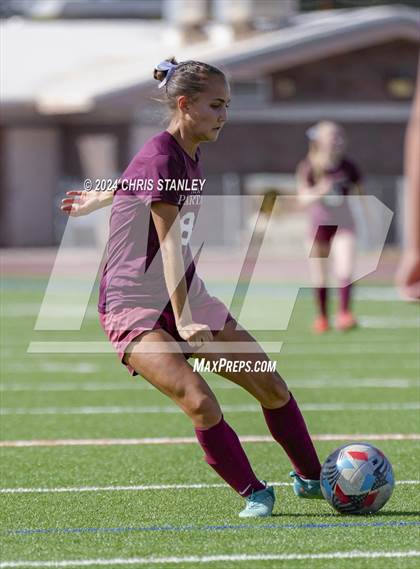 Thumbnail 2 in Show Low vs Northland Prep (AIA-2A Final) photogallery.