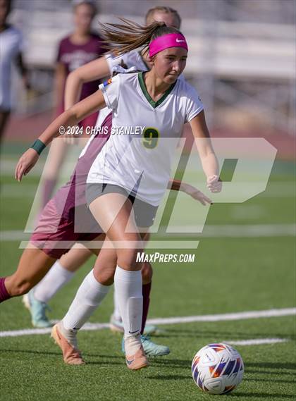Thumbnail 3 in Show Low vs Northland Prep (AIA-2A Final) photogallery.