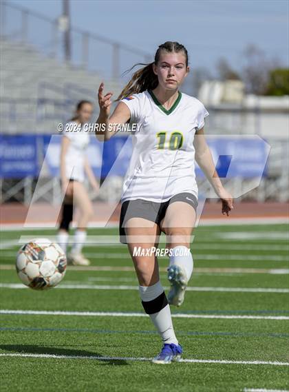 Thumbnail 1 in Show Low vs Northland Prep (AIA-2A Final) photogallery.