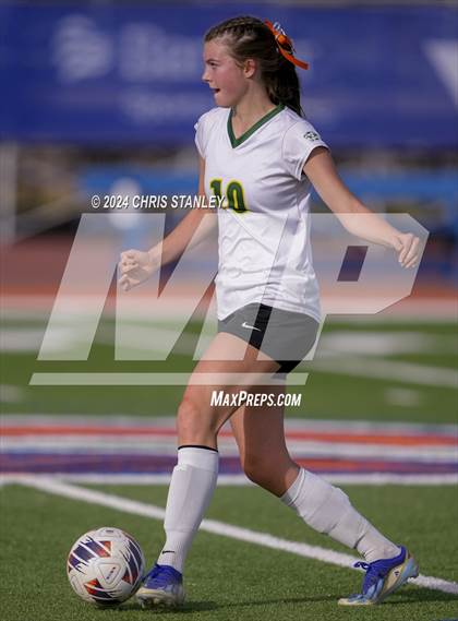 Thumbnail 2 in Show Low vs Northland Prep (AIA-2A Final) photogallery.