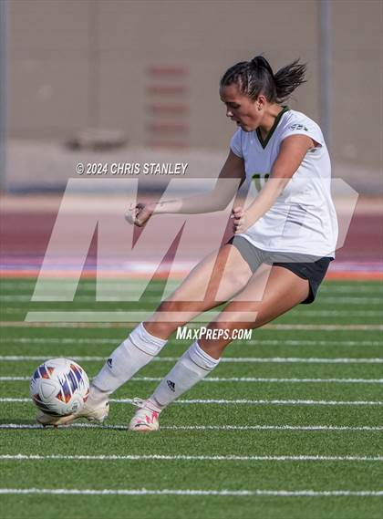 Thumbnail 3 in Show Low vs Northland Prep (AIA-2A Final) photogallery.