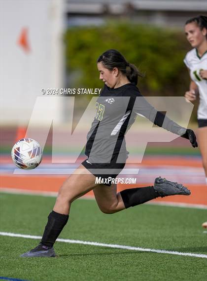 Thumbnail 2 in Show Low vs Northland Prep (AIA-2A Final) photogallery.