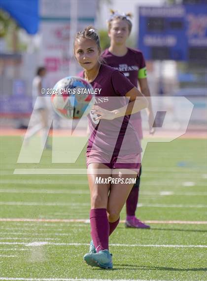 Thumbnail 1 in Show Low vs Northland Prep (AIA-2A Final) photogallery.