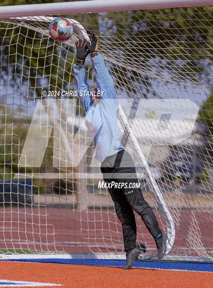 Thumbnail 1 in Show Low vs Northland Prep (AIA-2A Final) photogallery.