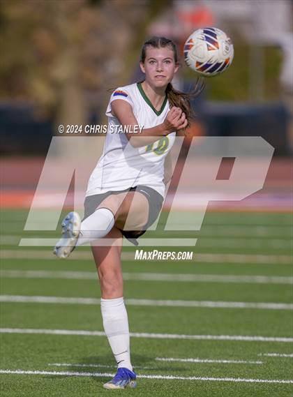 Thumbnail 3 in Show Low vs Northland Prep (AIA-2A Final) photogallery.