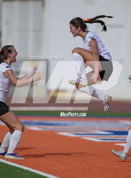 Thumbnail 2 in Show Low vs Northland Prep (AIA-2A Final) photogallery.