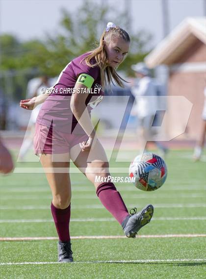 Thumbnail 2 in Show Low vs Northland Prep (AIA-2A Final) photogallery.