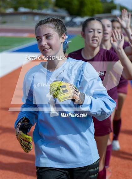Thumbnail 1 in Show Low vs Northland Prep (AIA-2A Final) photogallery.