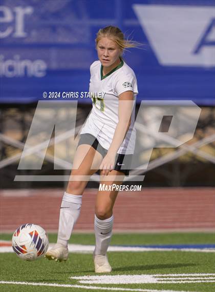 Thumbnail 2 in Show Low vs Northland Prep (AIA-2A Final) photogallery.