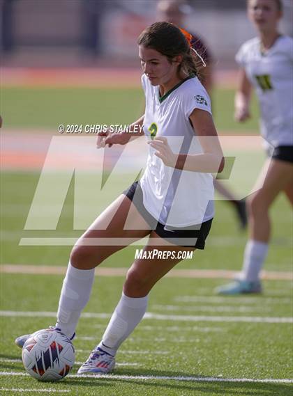 Thumbnail 1 in Show Low vs Northland Prep (AIA-2A Final) photogallery.