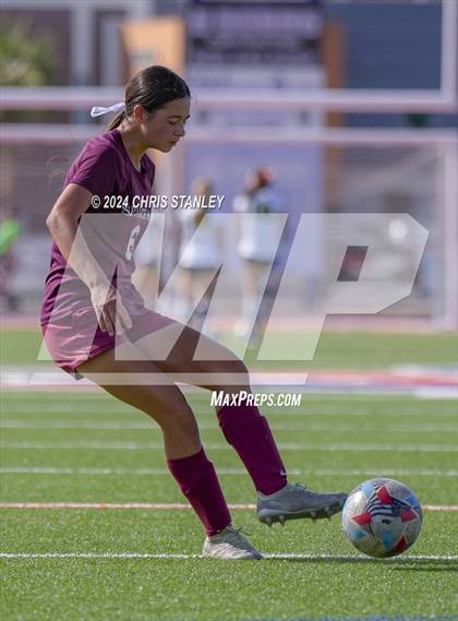 Thumbnail 2 in Show Low vs Northland Prep (AIA-2A Final) photogallery.