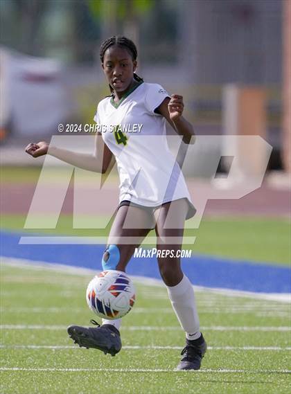 Thumbnail 2 in Show Low vs Northland Prep (AIA-2A Final) photogallery.
