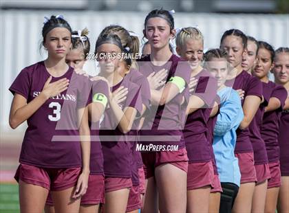 Thumbnail 3 in Show Low vs Northland Prep (AIA-2A Final) photogallery.