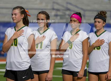 Thumbnail 2 in Show Low vs Northland Prep (AIA-2A Final) photogallery.