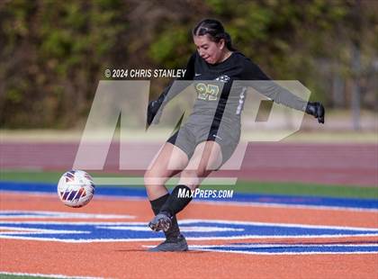 Thumbnail 1 in Show Low vs Northland Prep (AIA-2A Final) photogallery.