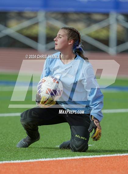 Thumbnail 1 in Show Low vs Northland Prep (AIA-2A Final) photogallery.