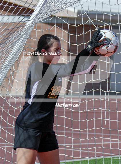 Thumbnail 1 in Show Low vs Northland Prep (AIA-2A Final) photogallery.