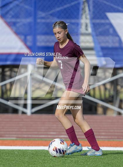 Thumbnail 2 in Show Low vs Northland Prep (AIA-2A Final) photogallery.