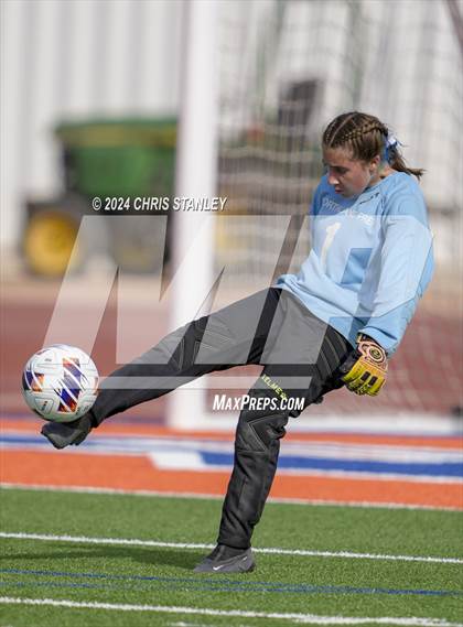 Thumbnail 2 in Show Low vs Northland Prep (AIA-2A Final) photogallery.