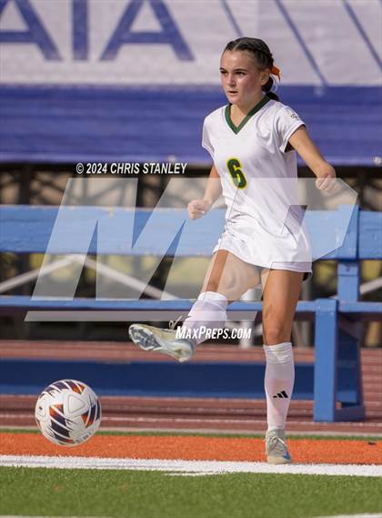 Thumbnail 1 in Show Low vs Northland Prep (AIA-2A Final) photogallery.