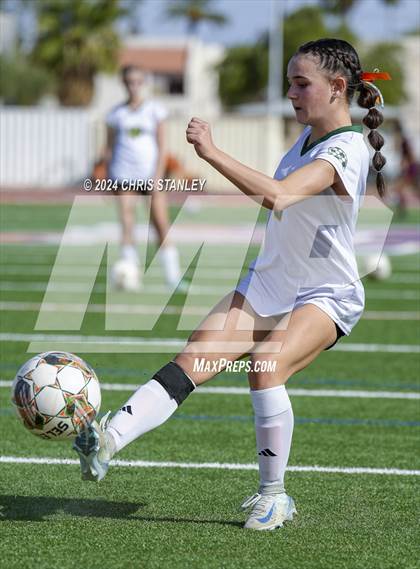 Thumbnail 2 in Show Low vs Northland Prep (AIA-2A Final) photogallery.