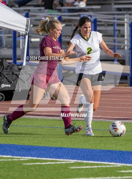 Thumbnail 3 in Show Low vs Northland Prep (AIA-2A Final) photogallery.