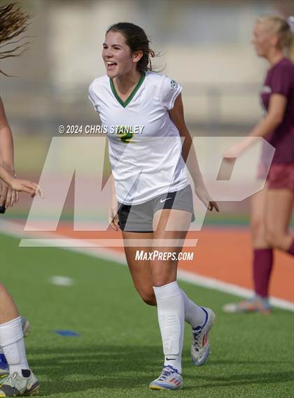 Thumbnail 3 in Show Low vs Northland Prep (AIA-2A Final) photogallery.