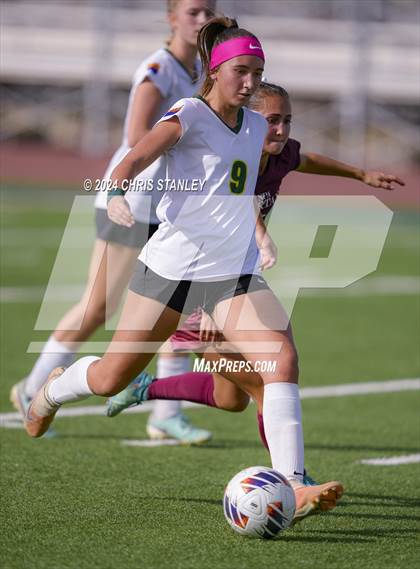 Thumbnail 1 in Show Low vs Northland Prep (AIA-2A Final) photogallery.