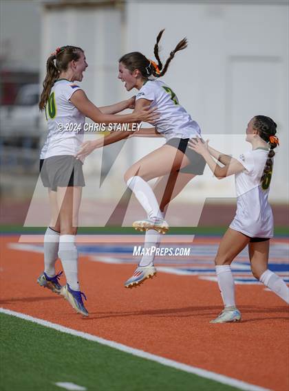 Thumbnail 1 in Show Low vs Northland Prep (AIA-2A Final) photogallery.