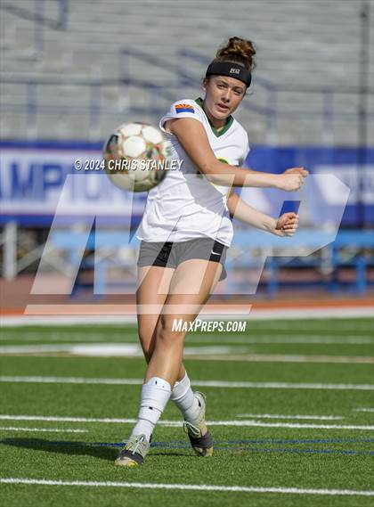 Thumbnail 3 in Show Low vs Northland Prep (AIA-2A Final) photogallery.