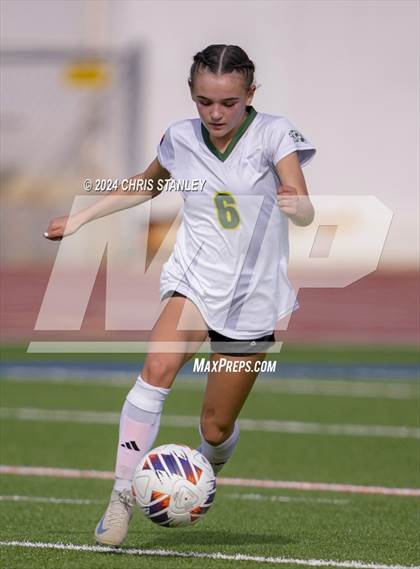 Thumbnail 3 in Show Low vs Northland Prep (AIA-2A Final) photogallery.