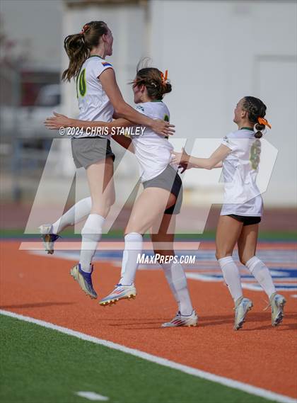 Thumbnail 2 in Show Low vs Northland Prep (AIA-2A Final) photogallery.