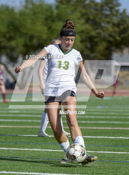 Thumbnail 1 in Show Low vs Northland Prep (AIA-2A Final) photogallery.