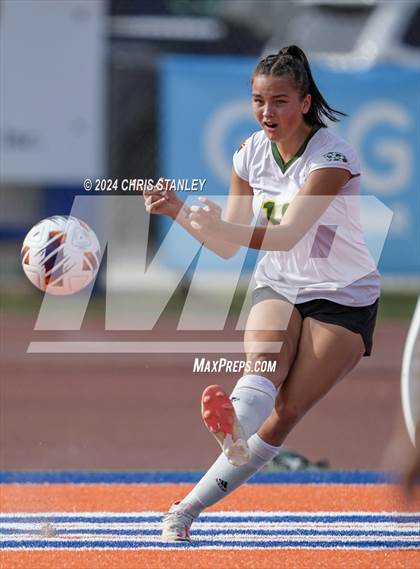 Thumbnail 3 in Show Low vs Northland Prep (AIA-2A Final) photogallery.