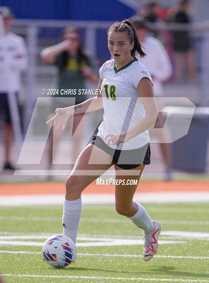 Thumbnail 3 in Show Low vs Northland Prep (AIA-2A Final) photogallery.