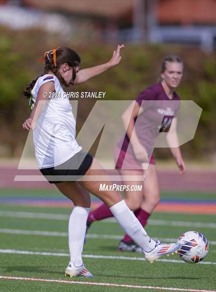 Thumbnail 2 in Show Low vs Northland Prep (AIA-2A Final) photogallery.