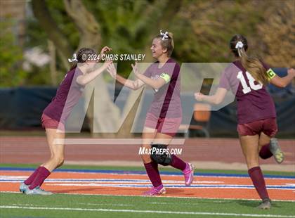 Thumbnail 2 in Show Low vs Northland Prep (AIA-2A Final) photogallery.