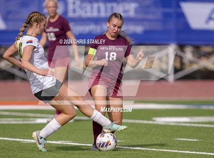 Thumbnail 3 in Show Low vs Northland Prep (AIA-2A Final) photogallery.