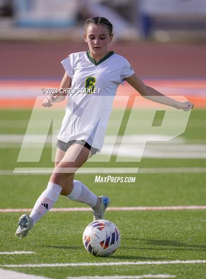 Thumbnail 3 in Show Low vs Northland Prep (AIA-2A Final) photogallery.